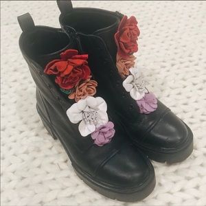 Katy Perry’s The Bliss Combat Boot